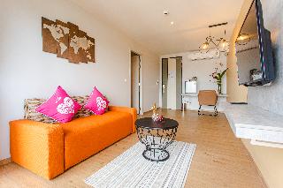 Tour De Phuket Hotel  (sha Extra Plus) fotoÄŸrafÄ±
