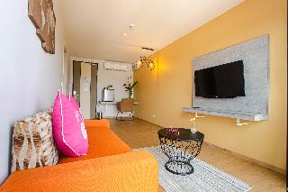 Tour De Phuket Hotel  (sha Extra Plus) fotoÄŸrafÄ±