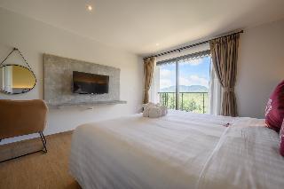 Tour De Phuket Hotel  (sha Extra Plus) fotoÄŸrafÄ±