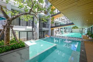 Tour De Phuket Hotel  (sha Extra Plus) fotoÄŸrafÄ±