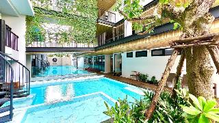 Tour De Phuket Hotel  (sha Extra Plus) fotoÄŸrafÄ±