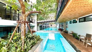 Tour De Phuket Hotel  (sha Extra Plus) fotoÄŸrafÄ±