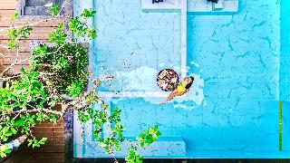 Tour De Phuket Hotel  (sha Extra Plus) fotoÄŸrafÄ±