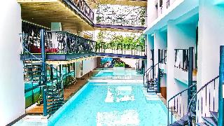 Tour De Phuket Hotel  (sha Extra Plus) fotoÄŸrafÄ±