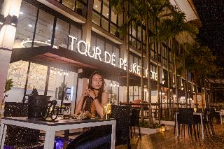 Tour De Phuket Hotel  (sha Extra Plus) fotoÄŸrafÄ±