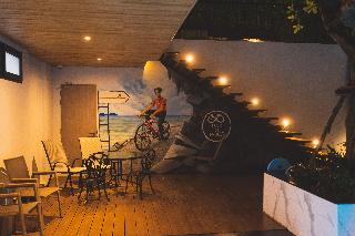 Tour De Phuket Hotel  (sha Extra Plus) fotoÄŸrafÄ±
