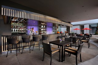 Amari Bangkok fotoÄŸrafÄ±