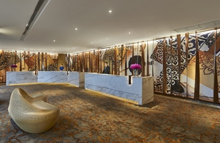 Amari Bangkok fotoÄŸrafÄ±