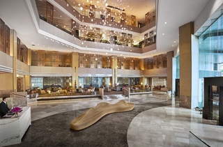 Amari Bangkok fotoÄŸrafÄ±