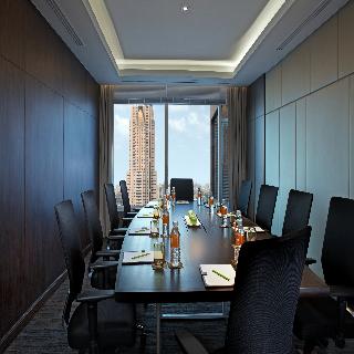 Amari Bangkok fotoÄŸrafÄ±