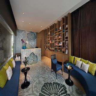 Amari Bangkok fotoÄŸrafÄ±