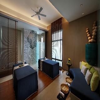 Amari Bangkok fotoÄŸrafÄ±