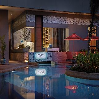Amari Bangkok fotoÄŸrafÄ±