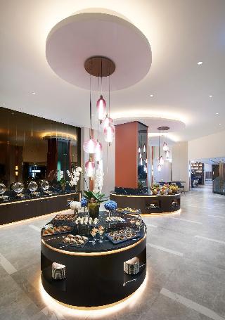 Amari Bangkok fotoÄŸrafÄ±