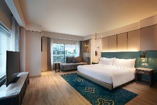 Amari Bangkok fotoÄŸrafÄ±