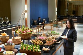 Amari Bangkok fotoÄŸrafÄ±