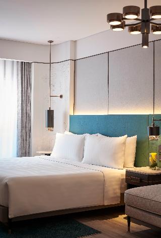 Amari Bangkok fotoÄŸrafÄ±