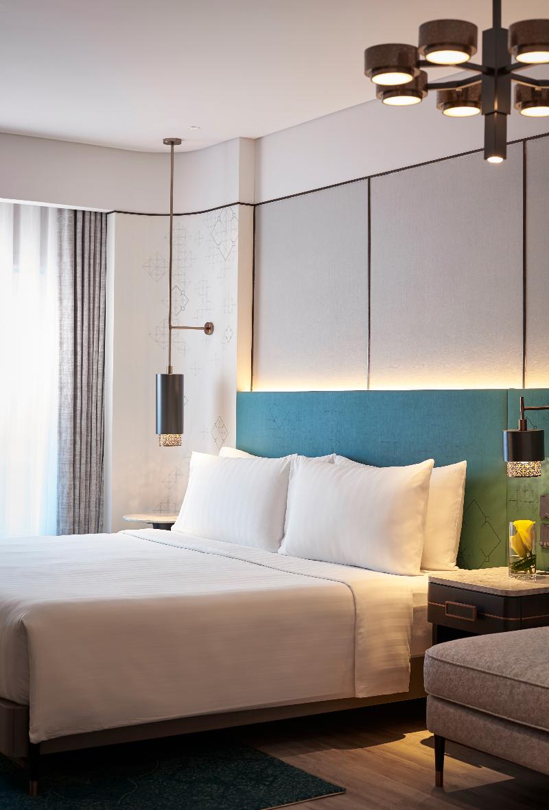 Amari Bangkok - Oda