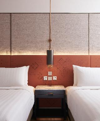 Amari Bangkok fotoÄŸrafÄ±