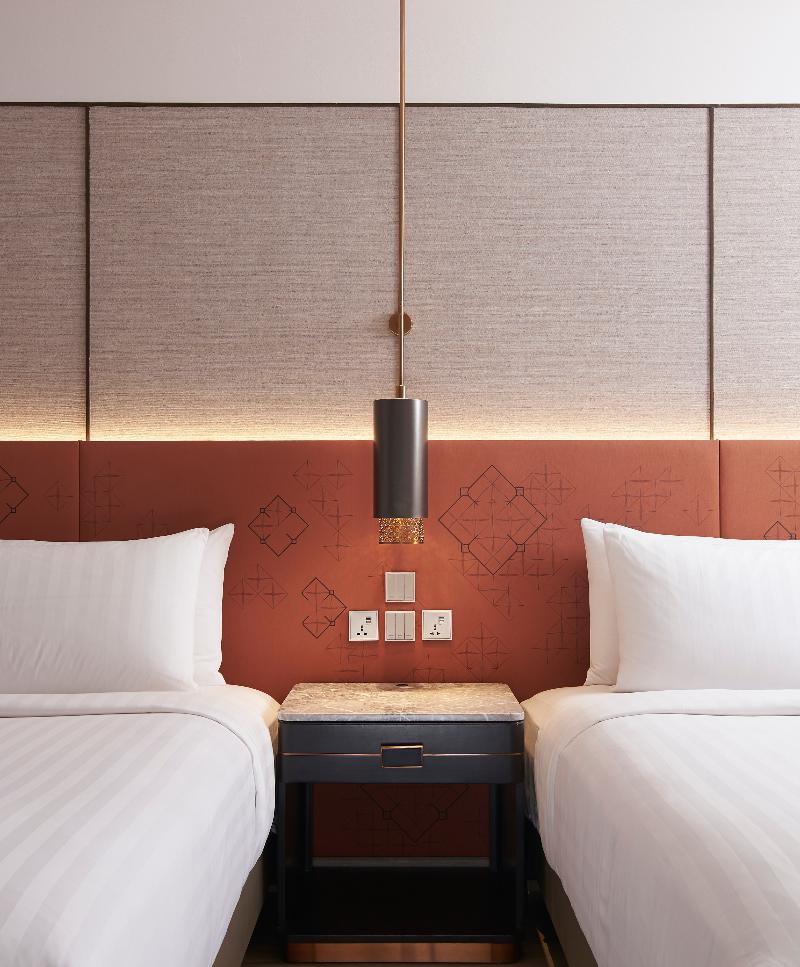 Amari Bangkok - Oda