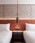 Amari Bangkok oda fotoğrafı