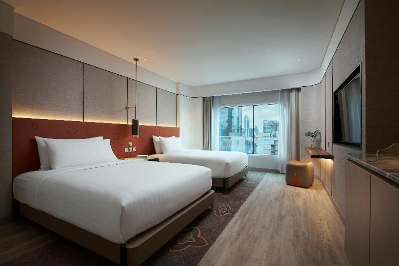Amari Bangkok - Oda