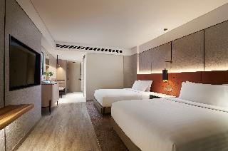 Amari Bangkok fotoÄŸrafÄ±