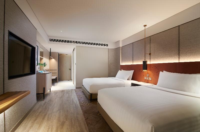 Amari Bangkok - Oda