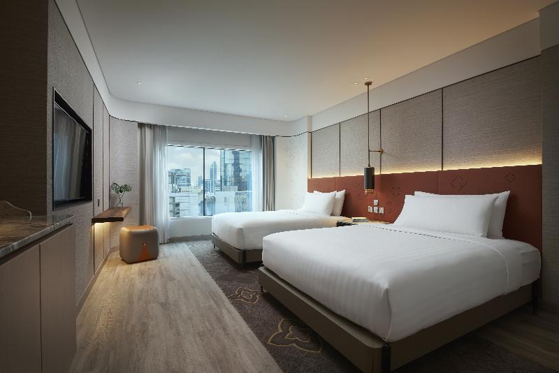 Amari Bangkok - Oda