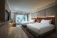 Amari Bangkok oda fotoğrafı