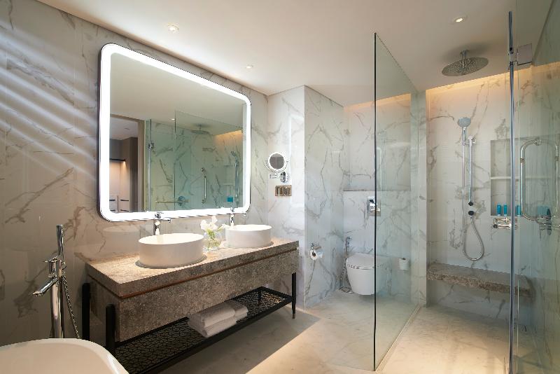 Amari Bangkok - Oda