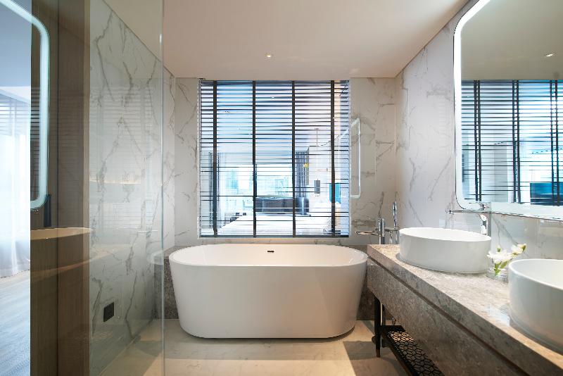 Amari Bangkok - Oda