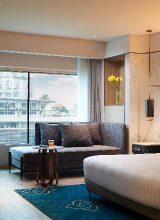Amari Bangkok fotoÄŸrafÄ±