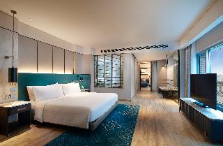 Amari Bangkok fotoÄŸrafÄ±