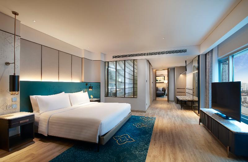 Amari Bangkok - Oda