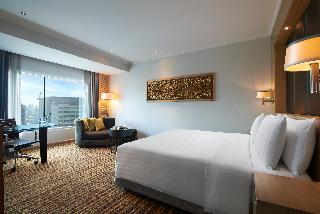 Amari Bangkok fotoÄŸrafÄ±