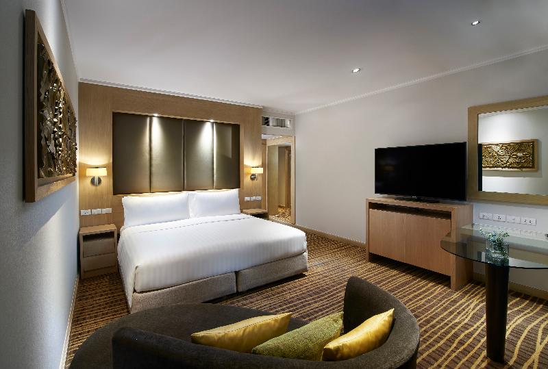 Amari Bangkok - Oda