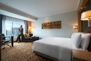 Amari Bangkok fotoÄŸrafÄ±