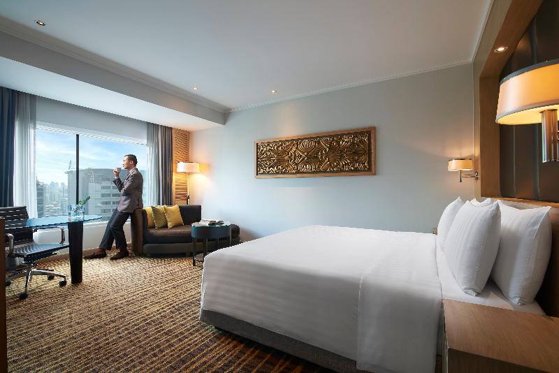Amari Bangkok - Oda
