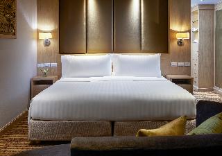 Amari Bangkok fotoÄŸrafÄ±