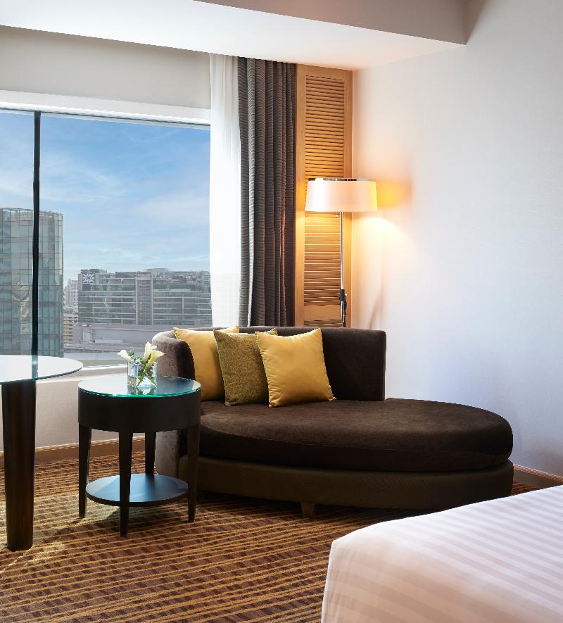Amari Bangkok - Oda