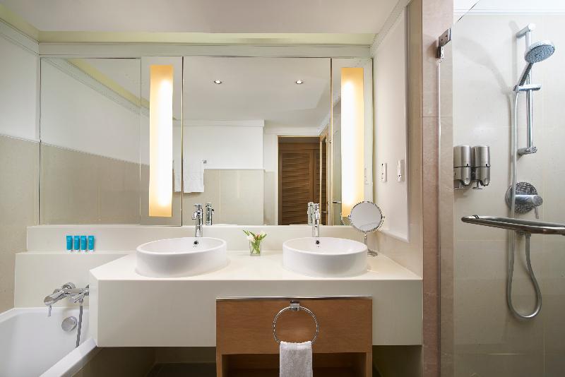 Amari Bangkok - Oda