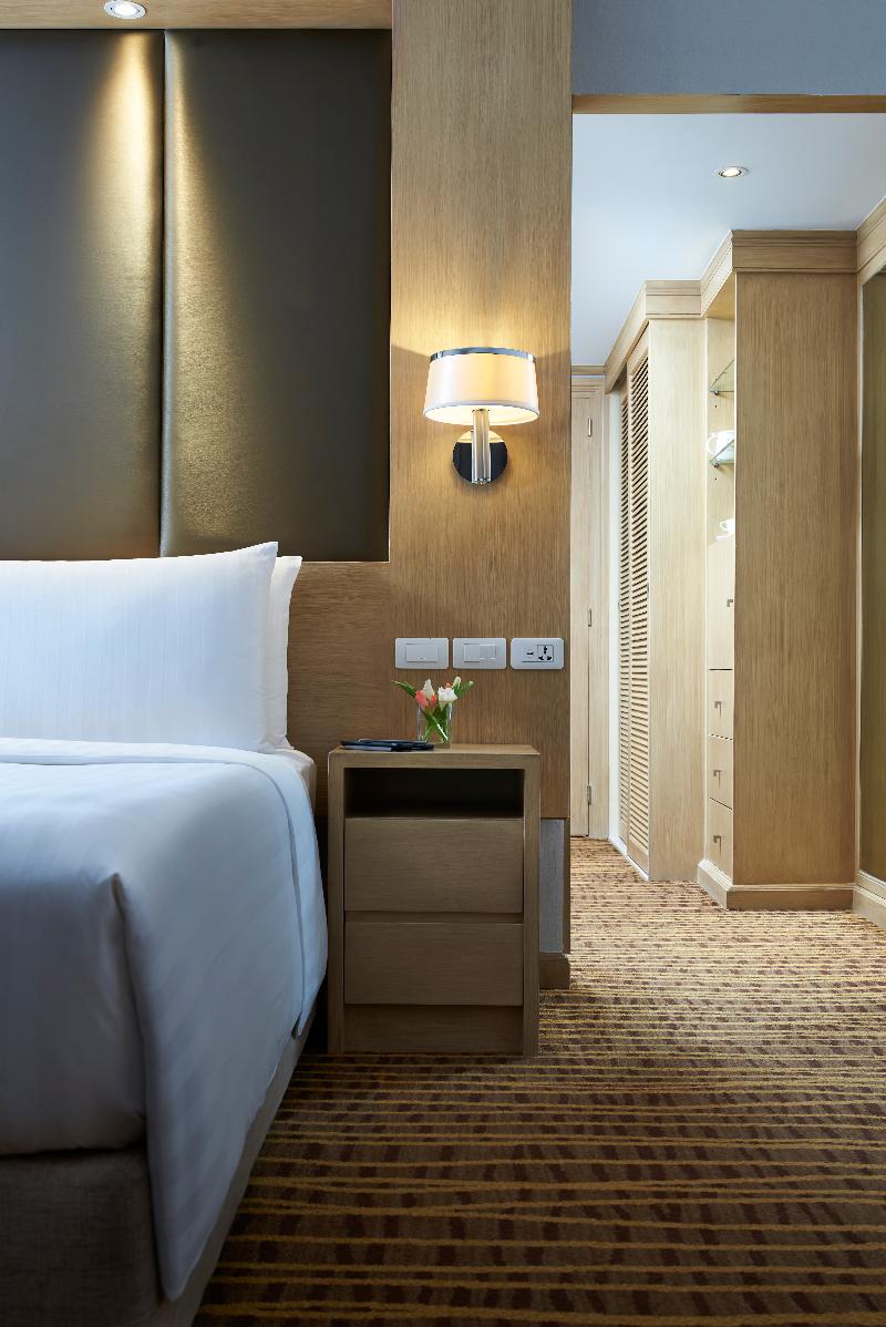 Amari Bangkok - Oda