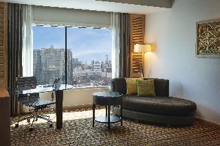 Amari Bangkok fotoÄŸrafÄ±