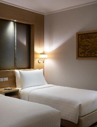 Amari Bangkok fotoÄŸrafÄ±