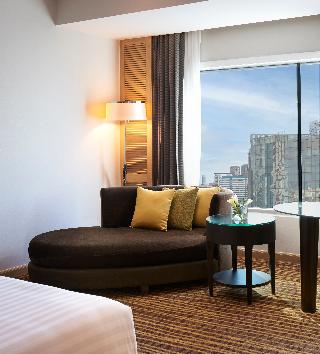 Amari Bangkok fotoÄŸrafÄ±