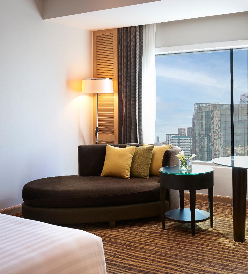 Amari Bangkok - Oda