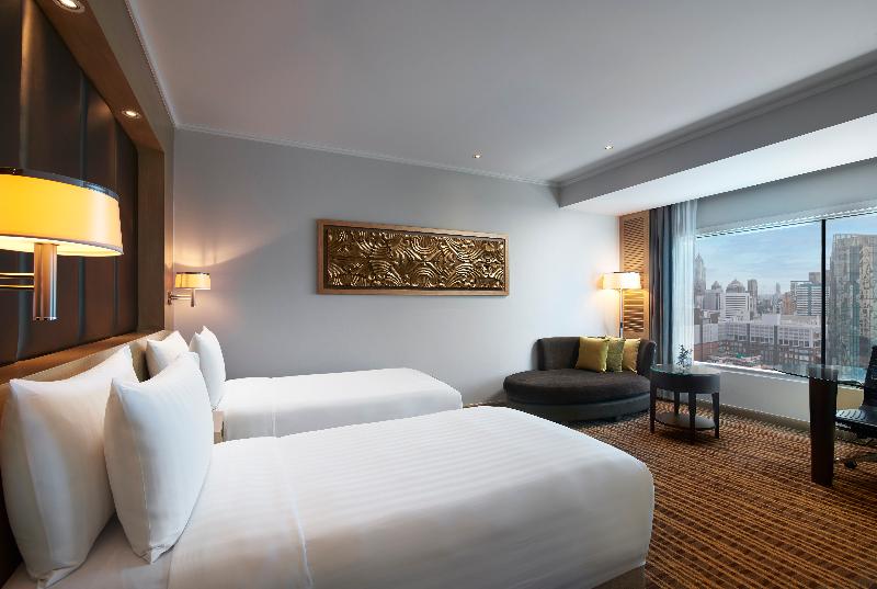 Amari Bangkok - Oda