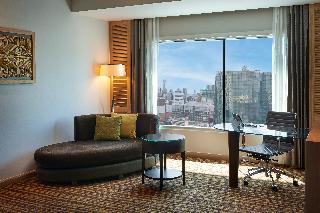 Amari Bangkok fotoÄŸrafÄ±