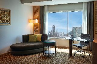 Amari Bangkok fotoÄŸrafÄ±
